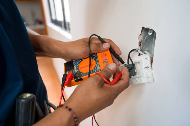 Electrical Rewiring Services in La Salle, CO