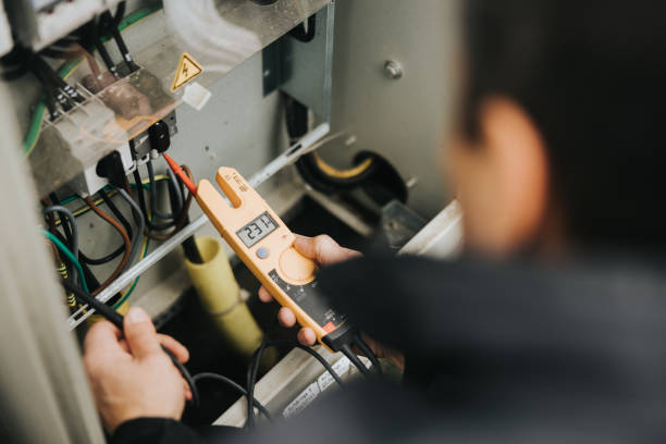 Best Electrical Repair Services  in La Salle, CO