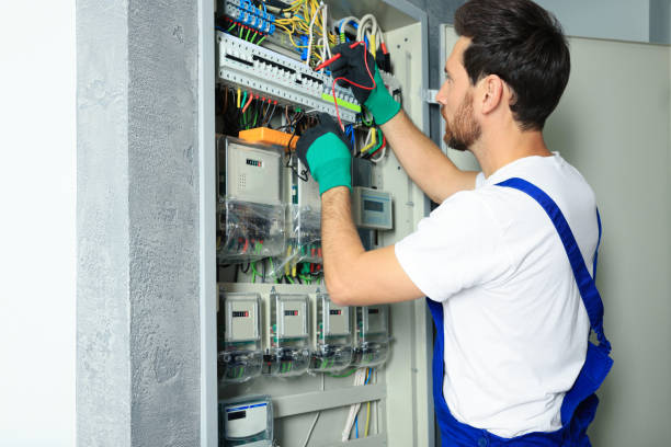 Best Circuit Breaker Repair  in La Salle, CO