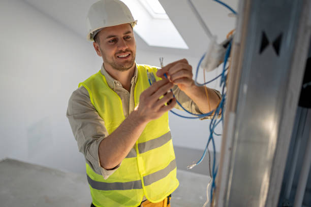 Best Residential Electrician Services  in La Salle, CO