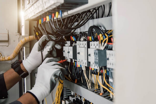 Best Commercial Electrician Services  in La Salle, CO